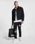 MENS  OH.G JACKET K ACE BLACK OVERSIZED JACKETS
