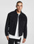 MENS  OH.G JACKET K ACE BLACK OVERSIZED JACKETS