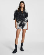 WOMENS OVERSIZED JACKET WRECKONING JACKETS