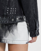 WOMENS OVERSIZED JACKET WRECKONING JACKETS