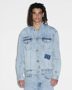 MENS OH G JACKET MILLS REPAIR JACKETS