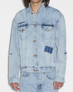 MENS OH G JACKET MILLS REPAIR JACKETS