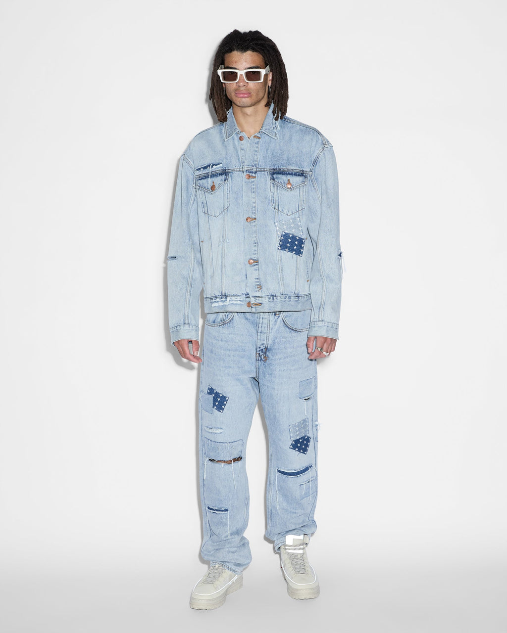 MENS OH G JACKET MILLS REPAIR JACKETS