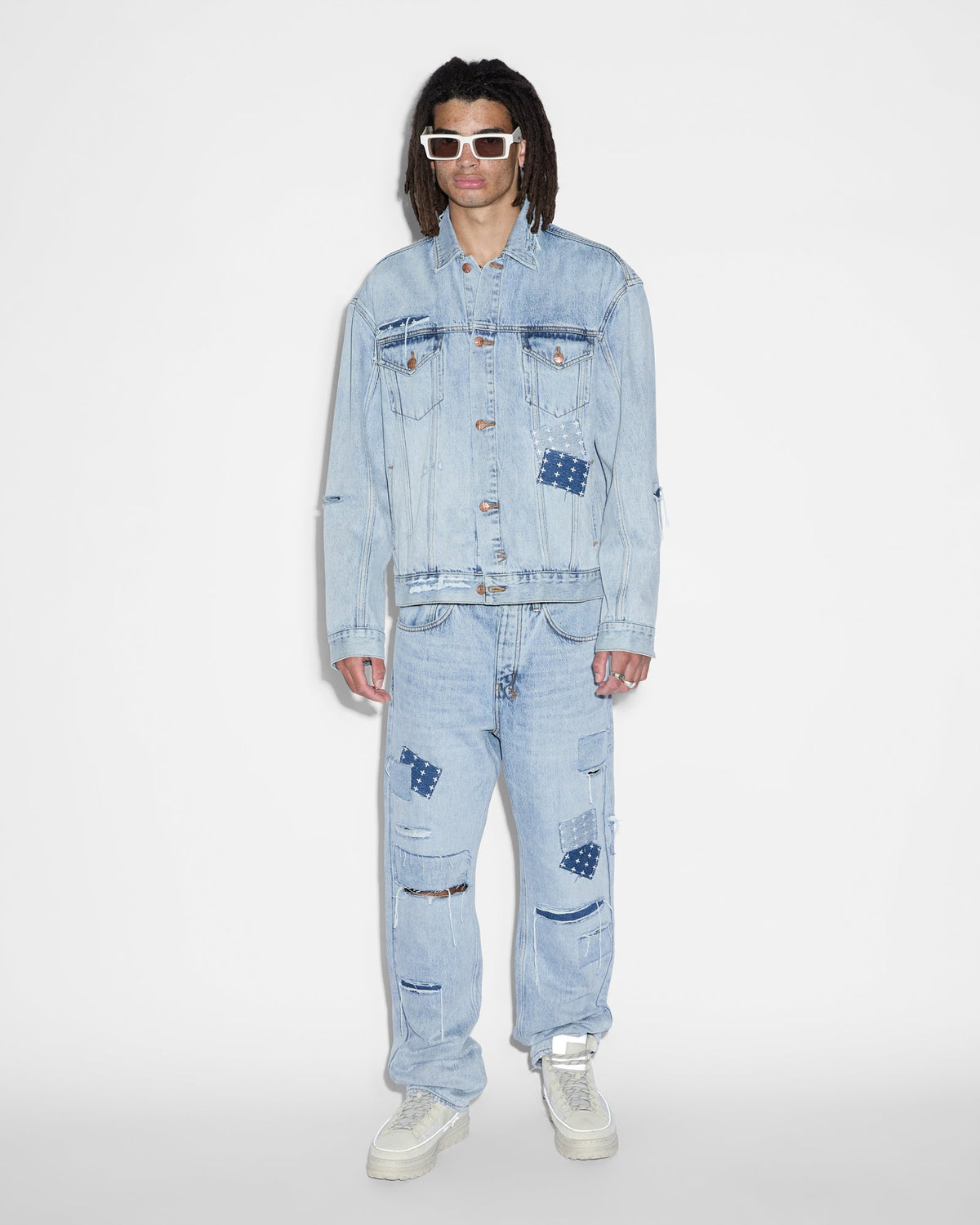 MENS OH G JACKET MILLS REPAIR JACKETS