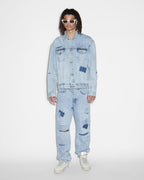 MENS OH G JACKET MILLS REPAIR JACKETS