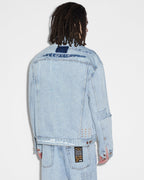 MENS OH G JACKET MILLS REPAIR JACKETS