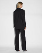 WOMENS ULTIMATE BLAZER BLACK JACKETS