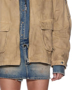 WOMENS WORKWEAR JACKET SIERRA JACKETS