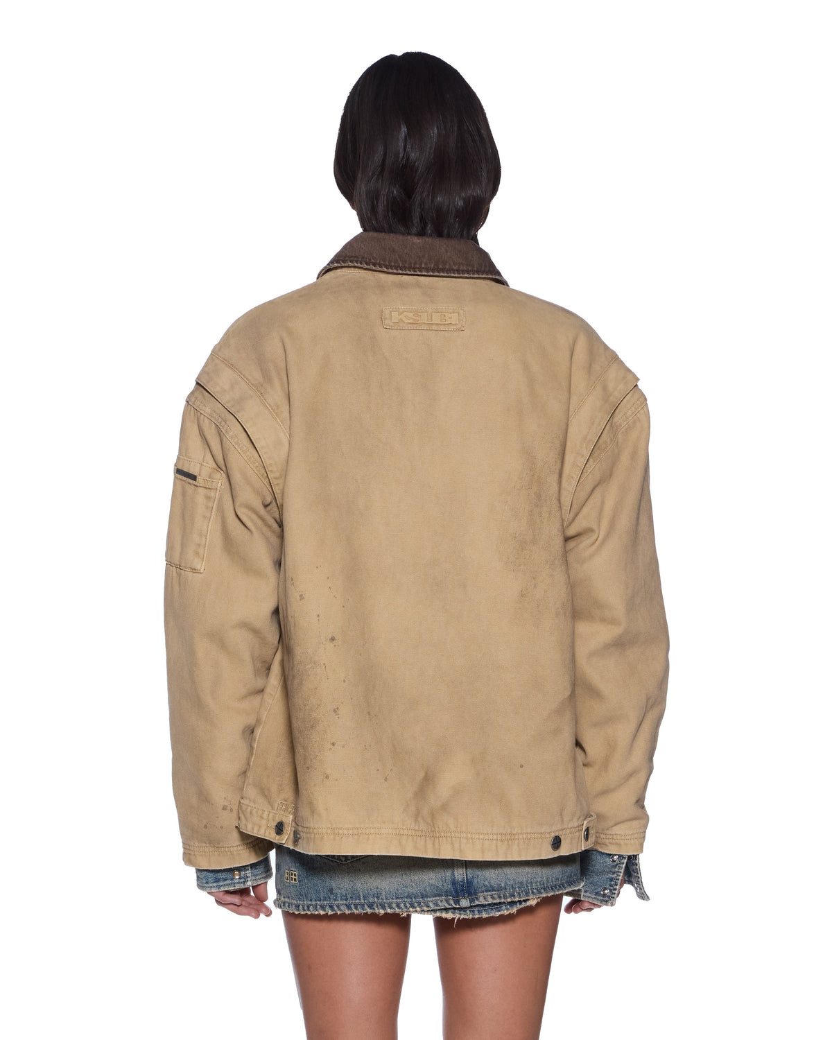 WORKWEAR JACKET SIERRA