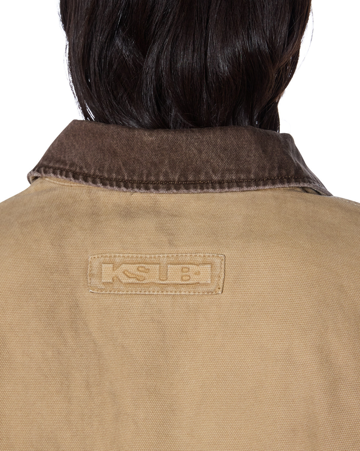 WOMENS  WORKWEAR JACKET SIERRA OVERSIZED JACKETS