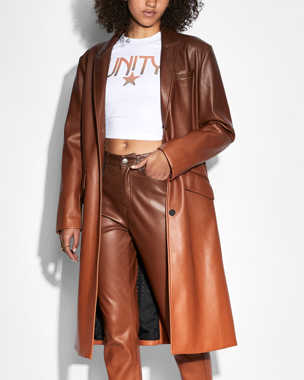 WOMENS ZEPHYR DUSTER SUNSET JACKETS
