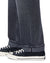 ANTI K SELVEDGE CHICAGO BLACK