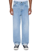 MENS ANTI K SELVEDGE SYDNEY BLUE DENIM JEANS