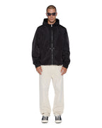 MENS ANTI K IVORY DENIM JEANS