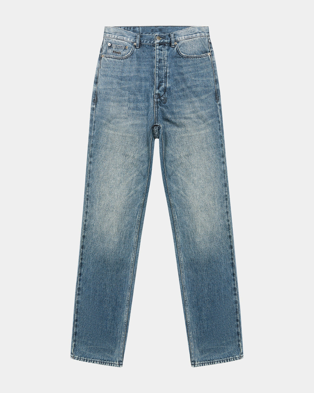MENS ANTI K KULT DENIM JEANS