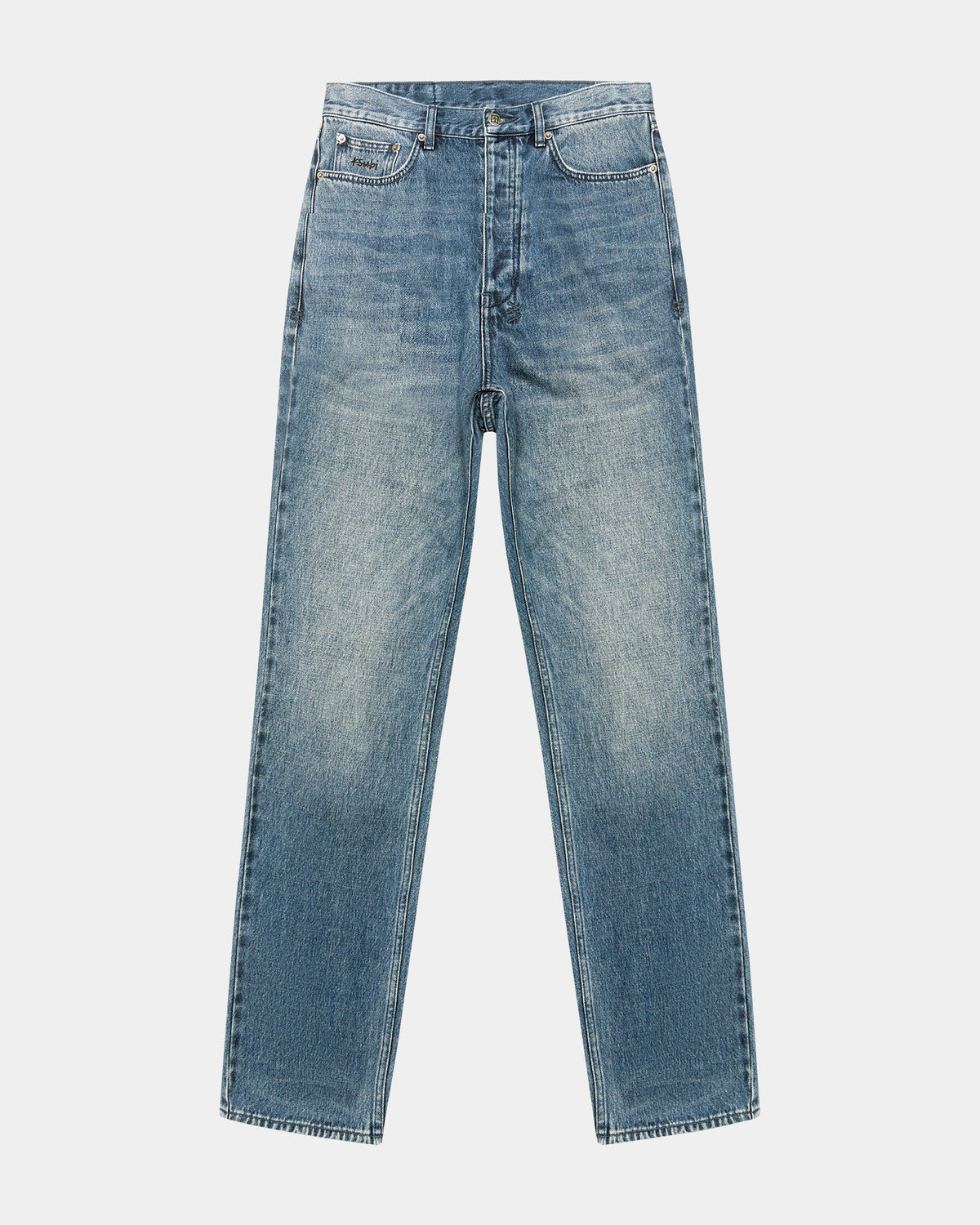 MENS ANTI K KULT DENIM JEANS