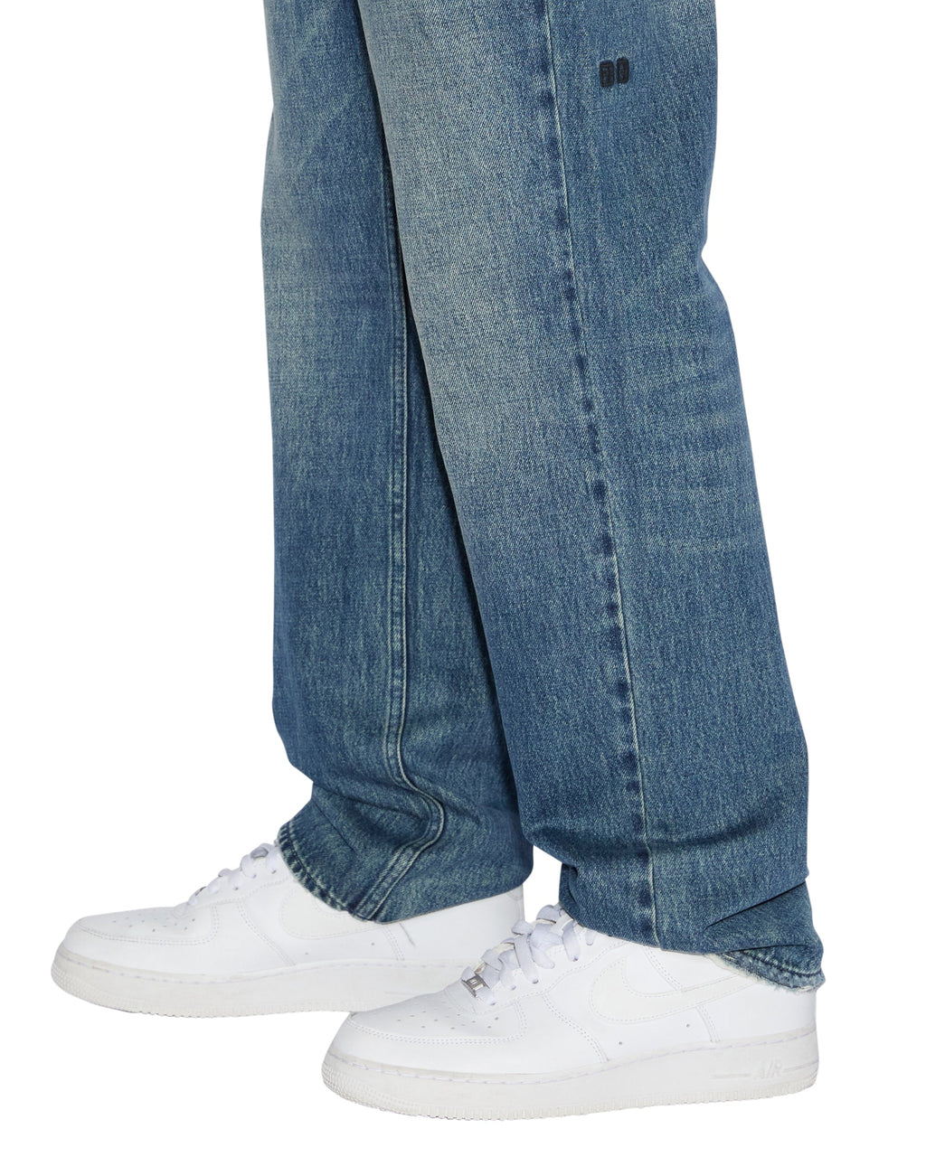 MENS ANTI K KULT DENIM JEANS