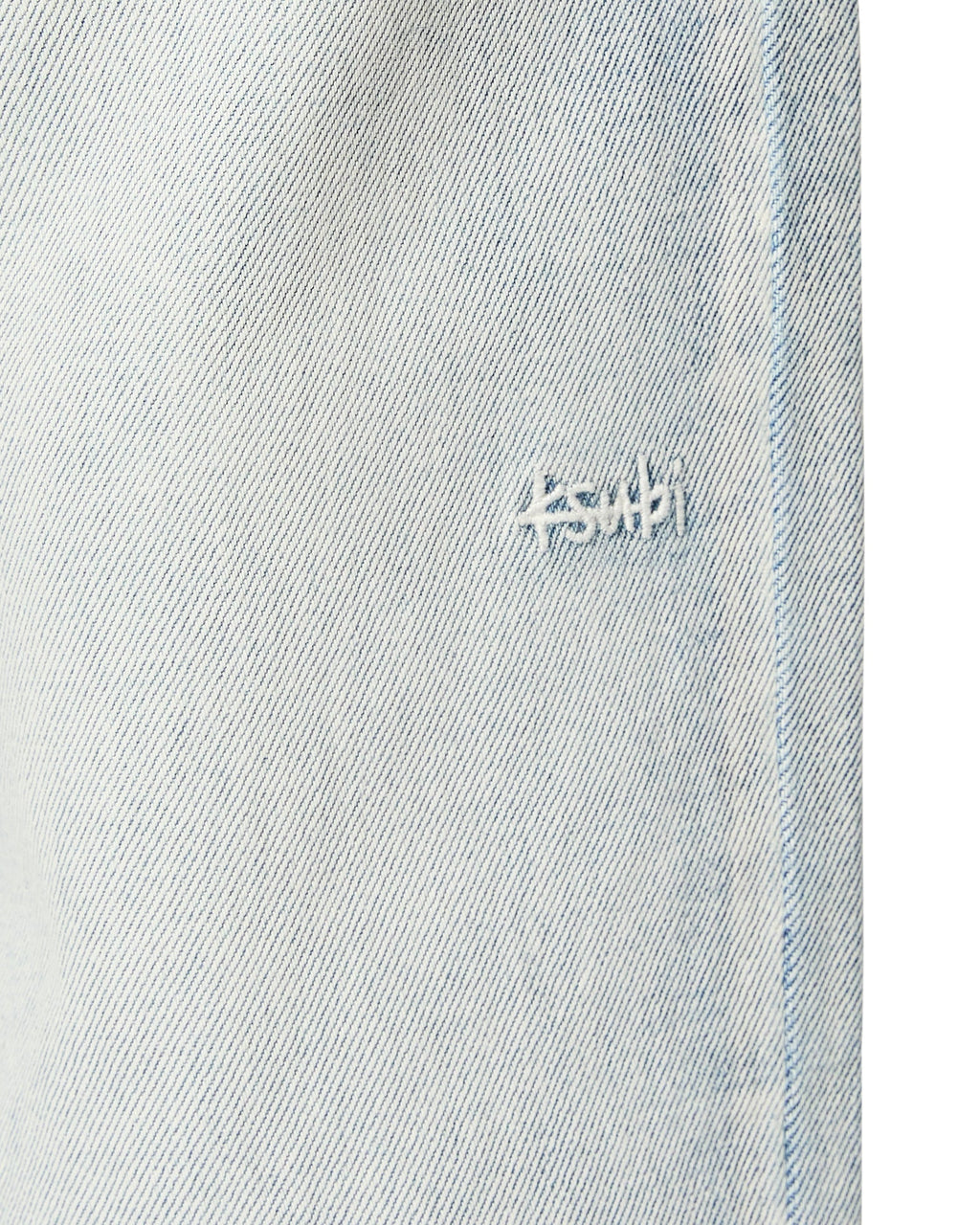 MENS ANTI K LEGACY BLUE DENIM JEANS