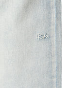 MENS ANTI K LEGACY BLUE DENIM JEANS