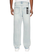 MENS ANTI K LEGACY BLUE DENIM JEANS