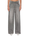 BAGGY JEAN ASH