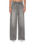 WOMENS  BAGGY JEAN ASH BAGGY DENIM JEANS
