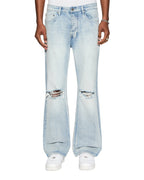 MENS BRONKO LEGACY DENIM JEANS