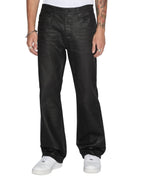 MENS BRONKO WAX WASH DENIM JEANS