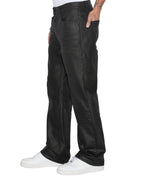 MENS BRONKO WAX WASH DENIM JEANS