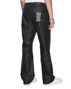 MENS BRONKO WAX WASH DENIM JEANS