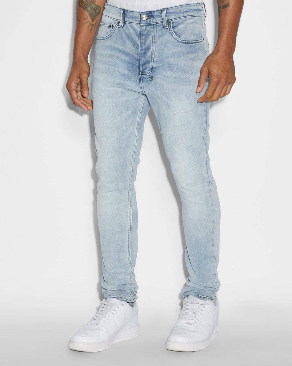 MENS CHITCH ULTIMATUM DENIM JEANS