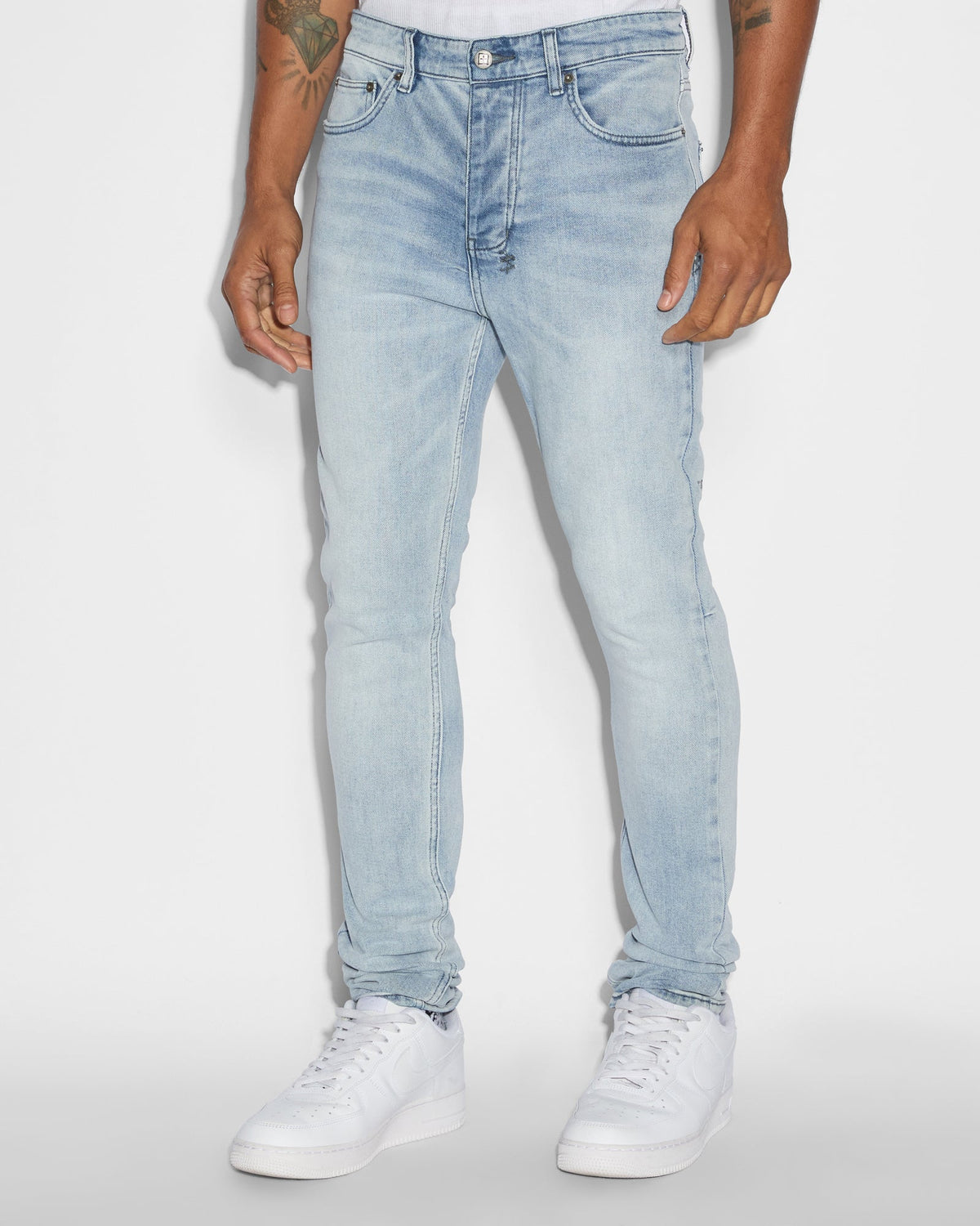 MENS CHITCH ULTIMATUM DENIM JEANS