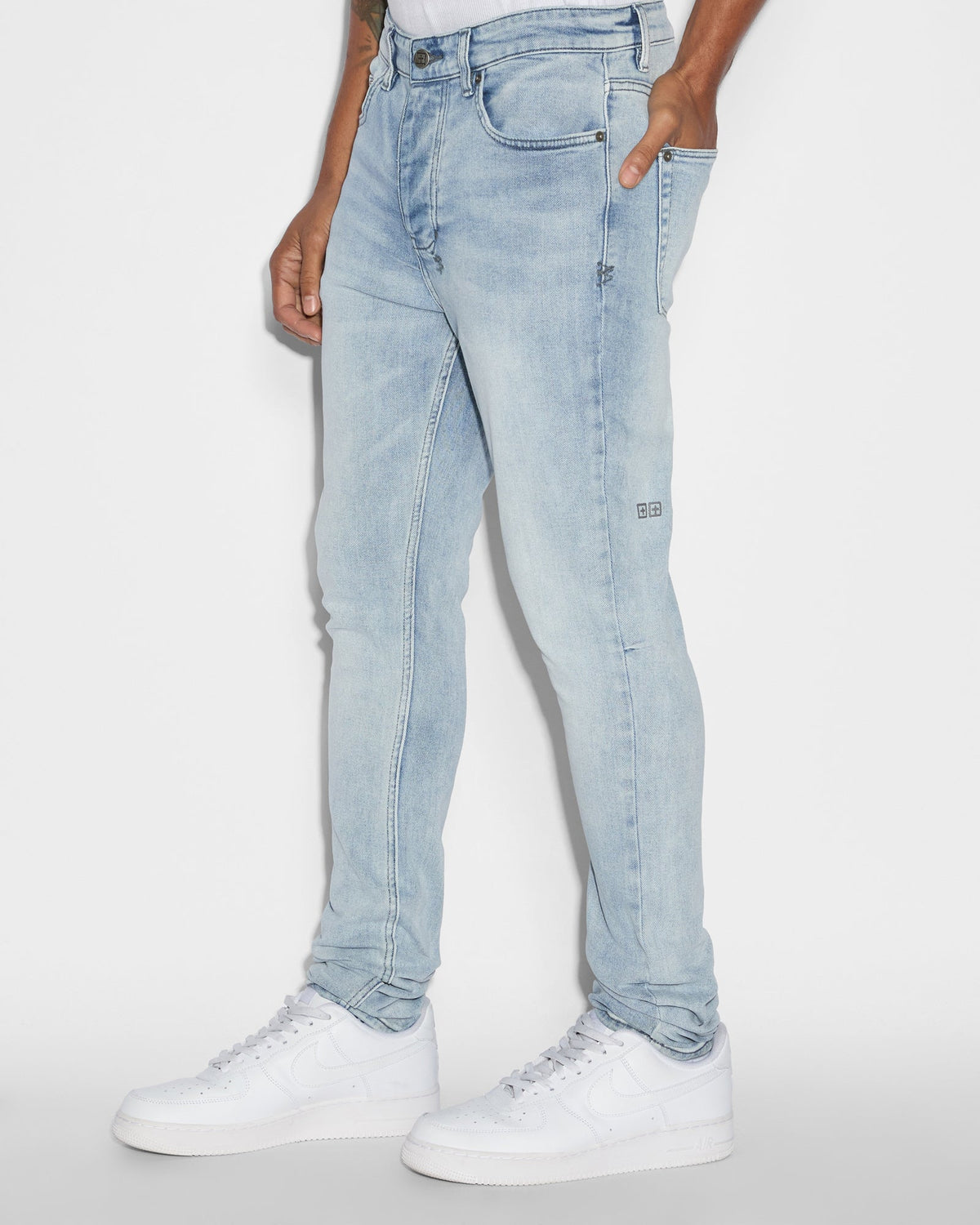 MENS CHITCH ULTIMATUM DENIM JEANS