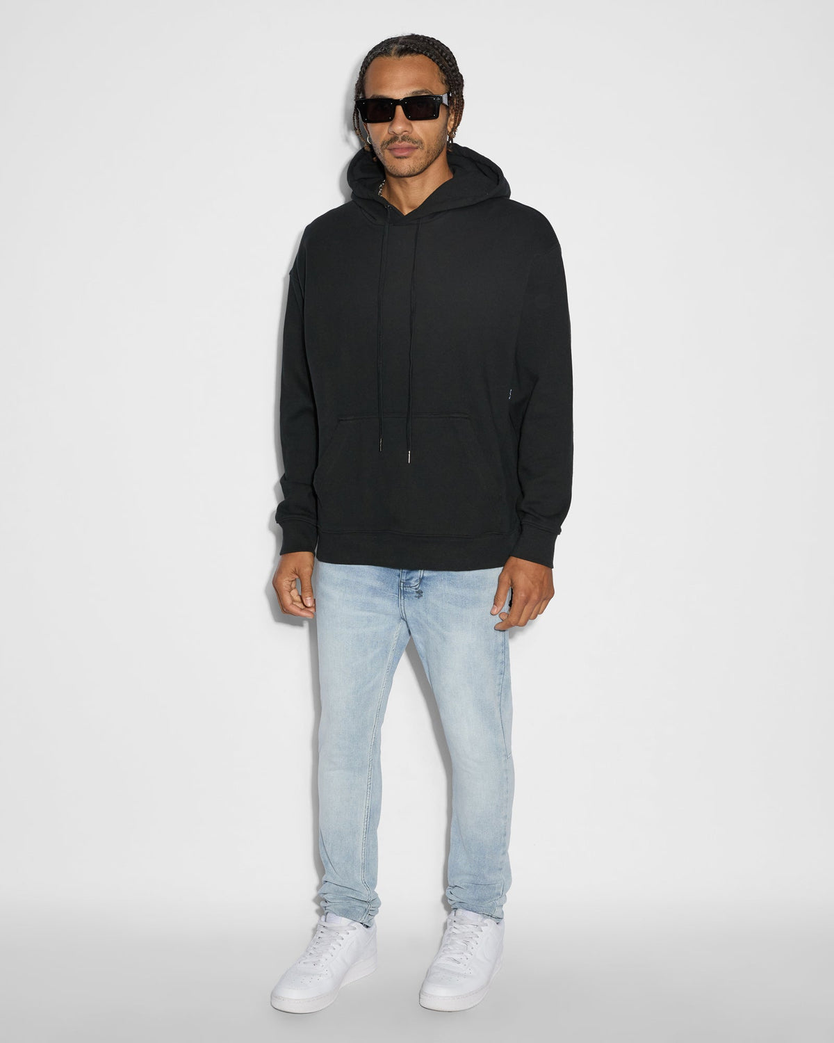 MENS CHITCH ULTIMATUM DENIM JEANS