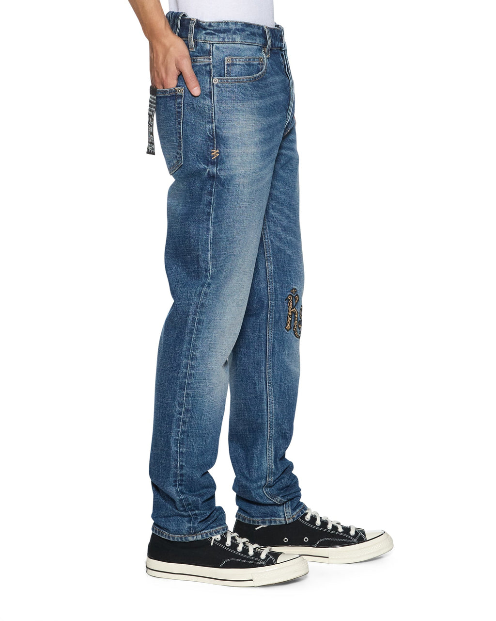 MENS CHITCH ARDEN PAISE DENIM JEANS