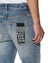 CHITCH SELVEDGE BLUE MOON