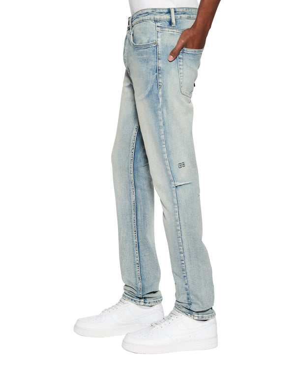 Buy Chitch Punk Blue | Afterpay Available | Ksubi ++ | Ksubi ++