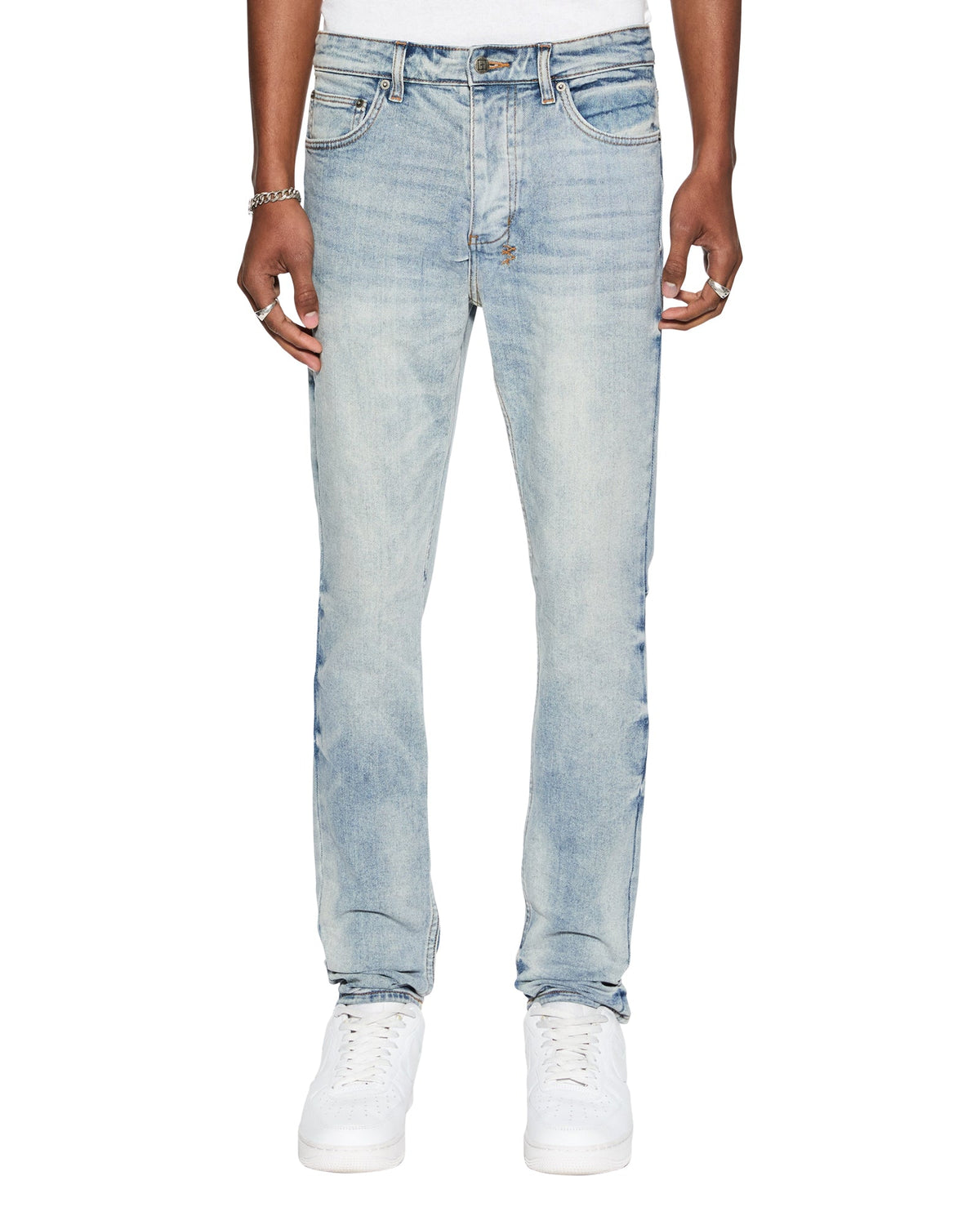 Mens Chitch Pure Dynamite Slim Denim Jeans | Ksubi ++