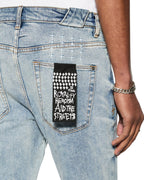 MENS CHITCH PURE DYNAMITE DENIM JEANS