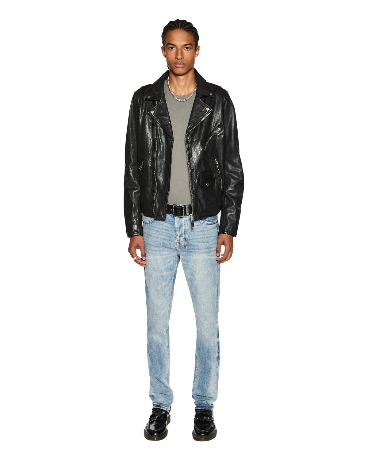 MENS CHITCH PURE DYNAMITE DENIM JEANS