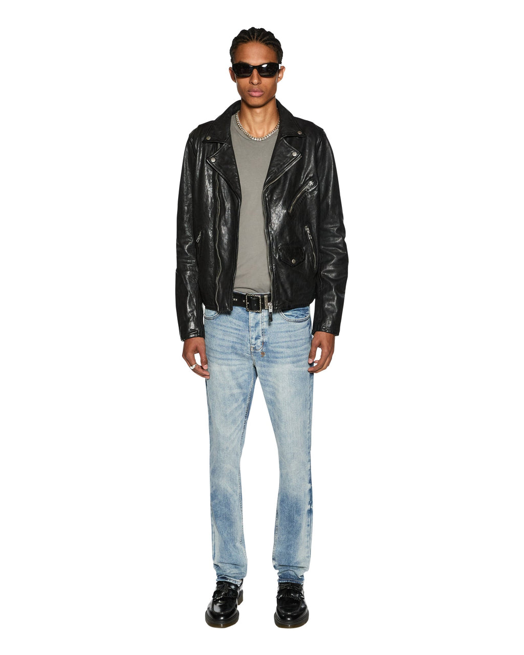 MENS CHITCH PURE DYNAMITE DENIM JEANS