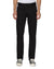 CHITCH SELVEDGE RAW BLACK