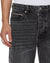 CHITCH SELVEDGE REPLIKA BLACK