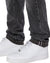 CHITCH SELVEDGE REPLIKA BLACK