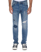 MENS CHITCH ROADHOUSE 1999 DENIM JEANS