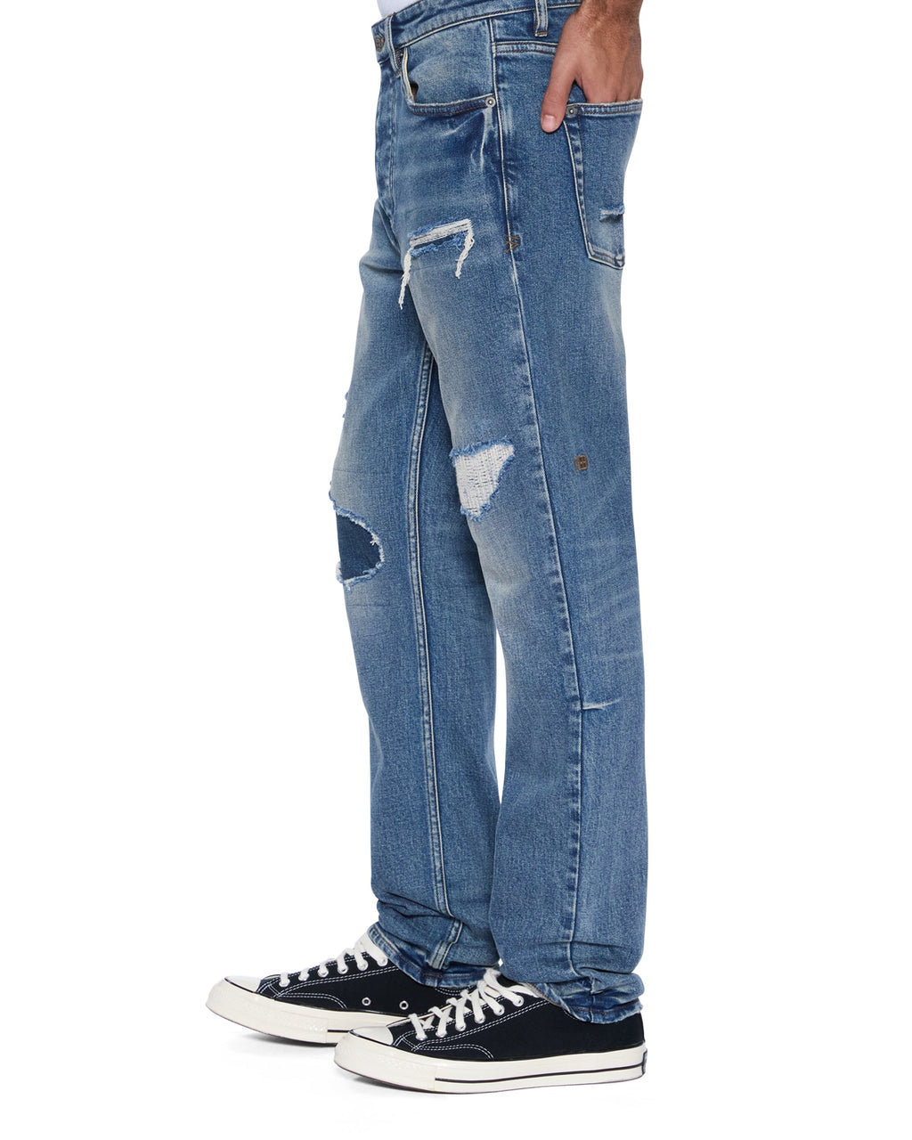 MENS CHITCH ROADHOUSE 1999 DENIM JEANS