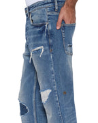 MENS CHITCH ROADHOUSE 1999 DENIM JEANS