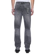 MENS CHITCH SINNERS FALLEN DENIM JEANS