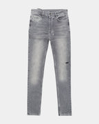 MENS CHITCH THRIFTED DENIM JEANS