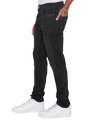 MENS CHITCH APEX KRYSTAL DENIM JEANS